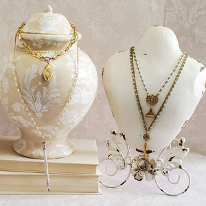 Vintage and Antique Necklace Collection