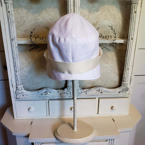 Lightweight Cotton Hat