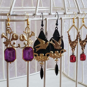 New  Earring Collection
