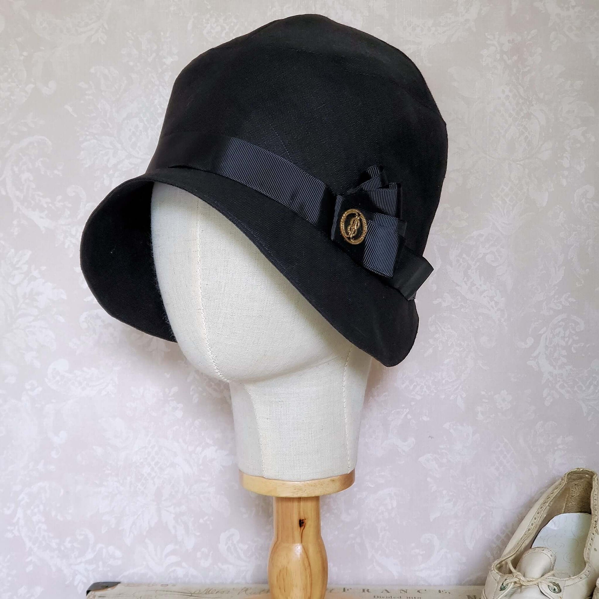 1920sVintage Hat