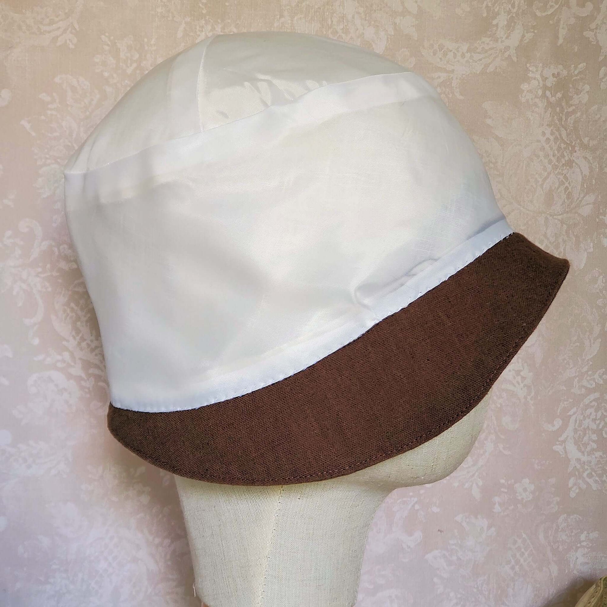 Fully Lined Hat