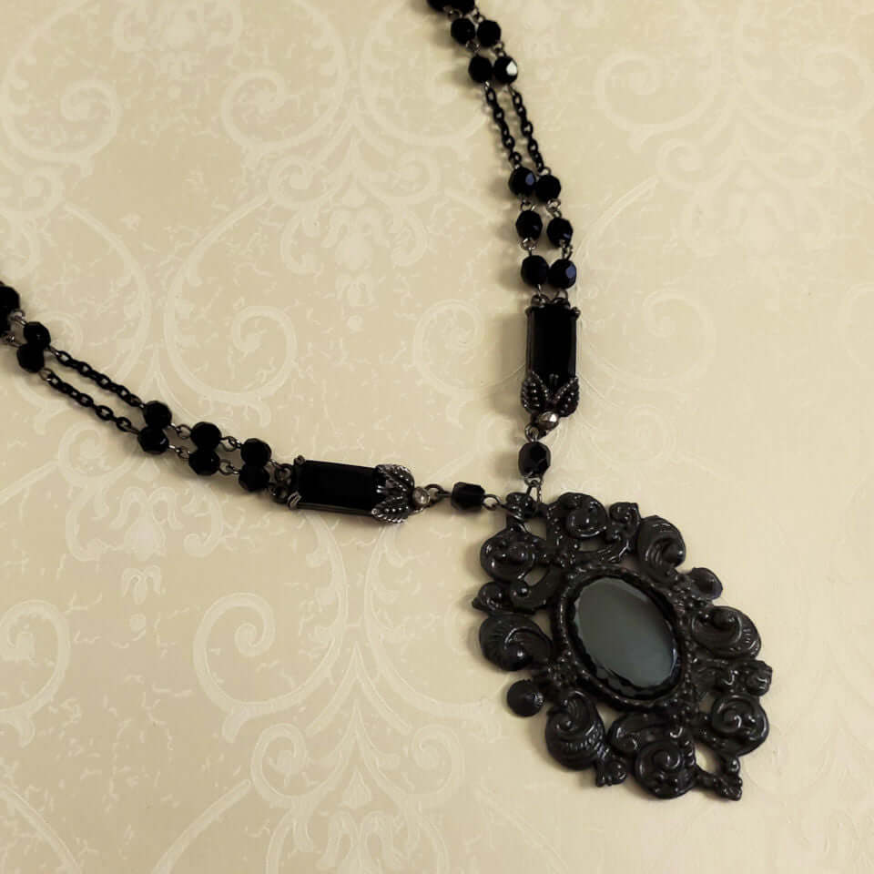 Victorian Style Necklace