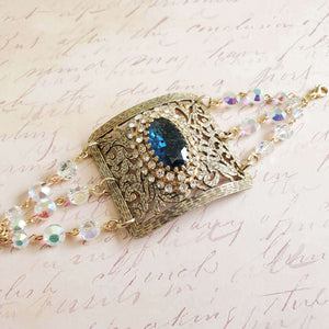 Victorian Style Bracelet