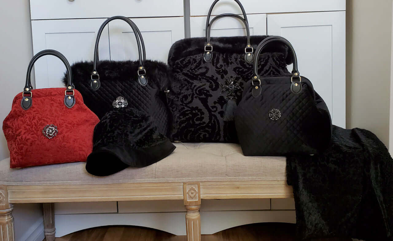 persian rug hand bag by mia bag | Bags, Carpet bag purse, Embellished bags