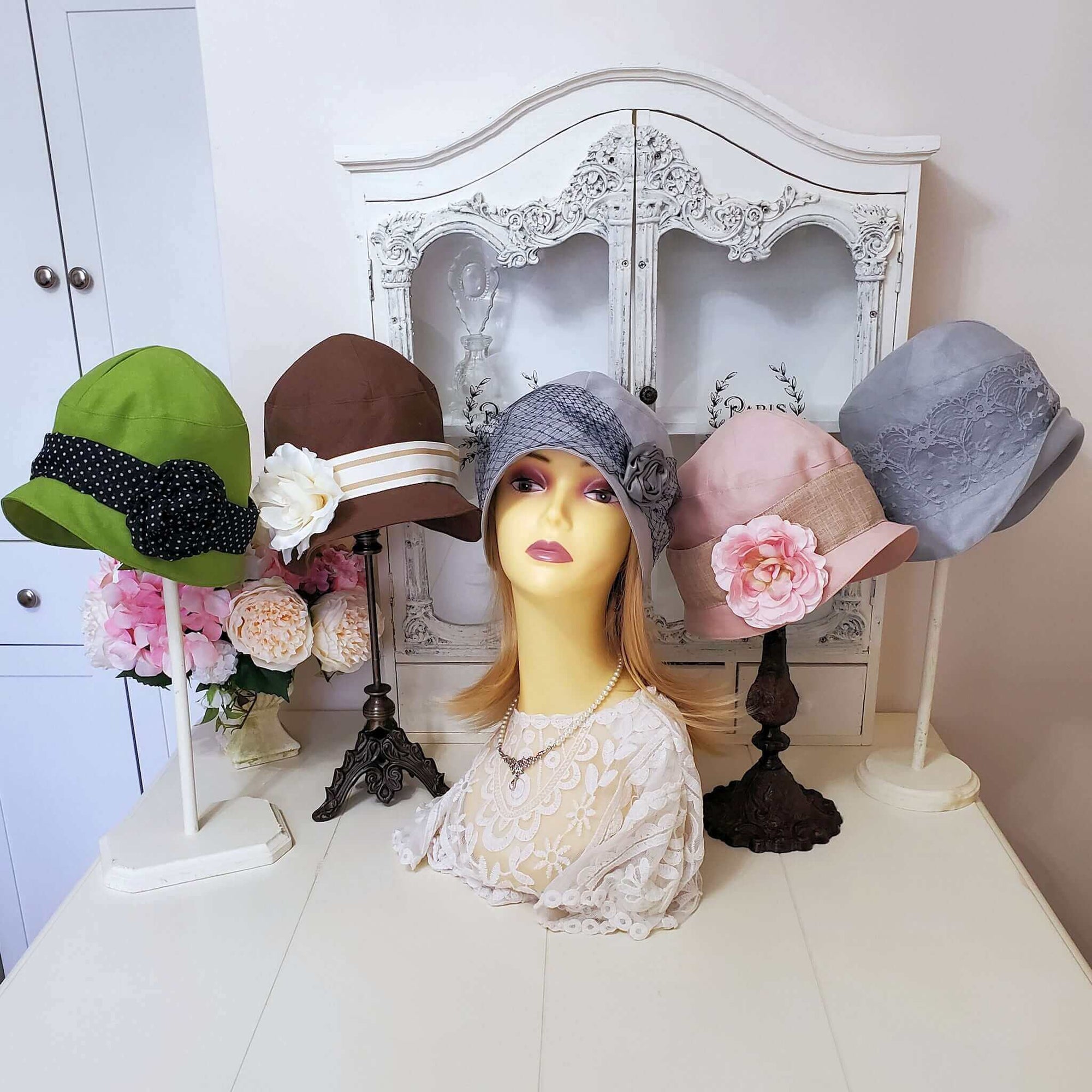 Cloche Collection
