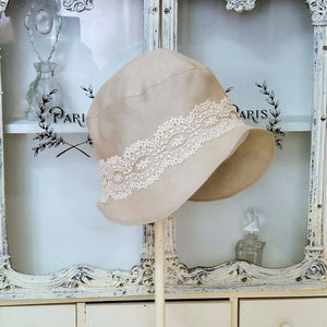 1920s Style Hat