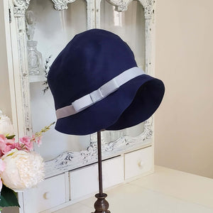 Cloche Hat 1920s