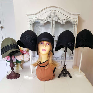 Summer Cloche Collection